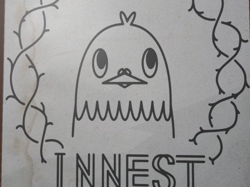 INNEST 사무실