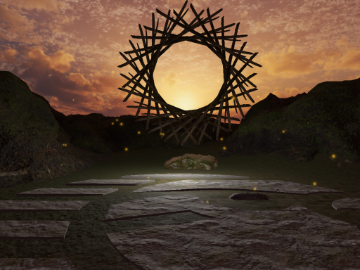 Seker Henge