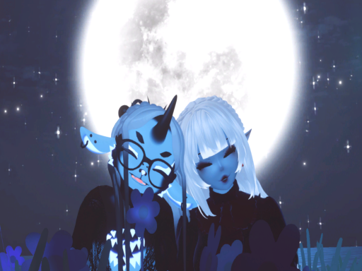 Midnight Moon