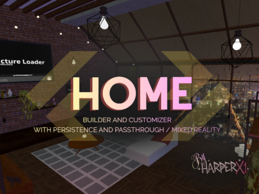 Home Customizer