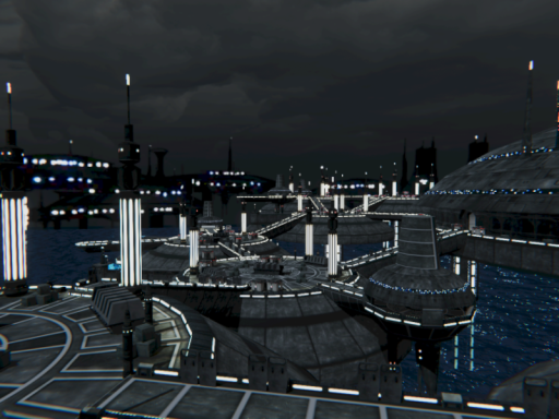 187th Kamino Supremecy