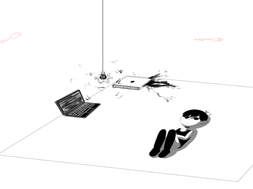 White Space