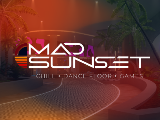 MadSunset