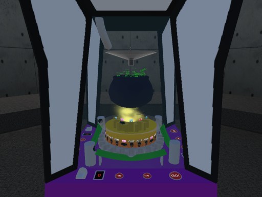 MedalGame（Udon）