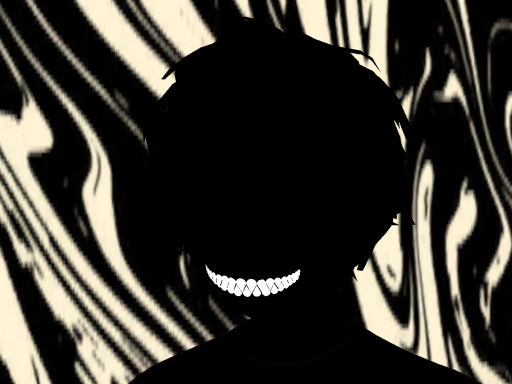 BLXPSI's trash avatar world