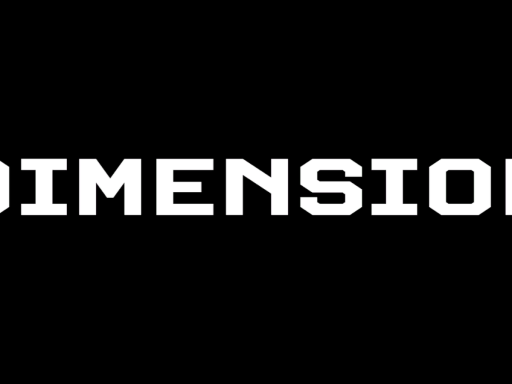 DIMENSION_Public ver