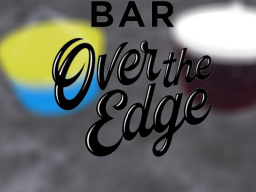 BAR Over the Edge