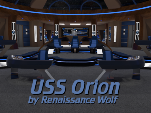 USS Orion