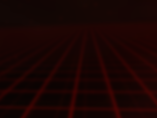 The Glitch