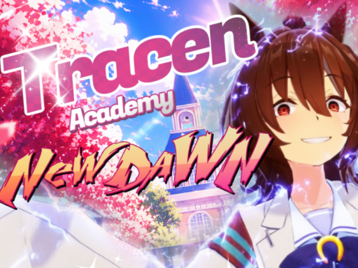 Tracen Academy