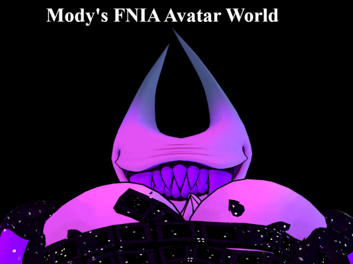 Mody's FNIA Avatar World
