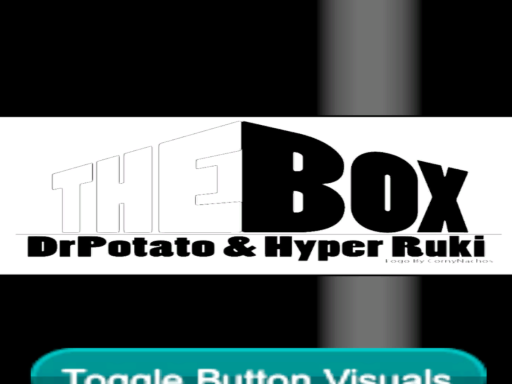 Just a Box