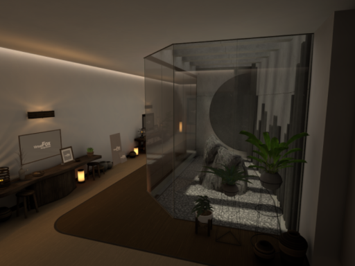 yona's House