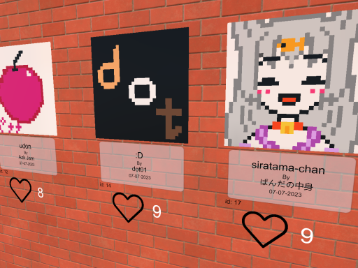 Pixel Art Online 2