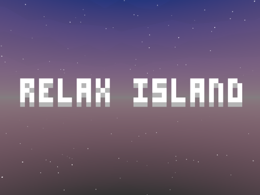 R E L A X I S L A N D