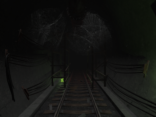 The Underground