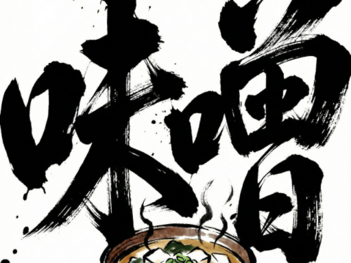 味噌
