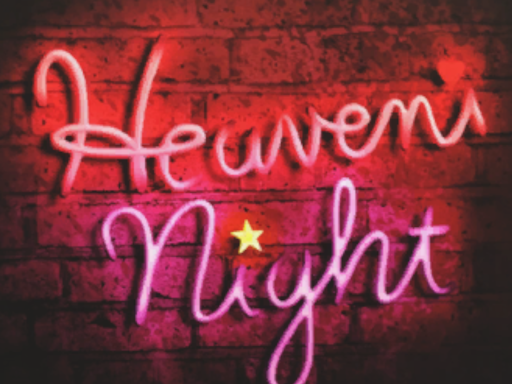 Heaven's Night‚ Silent Hill 2