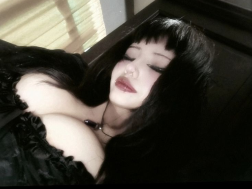 Goth Avatar World