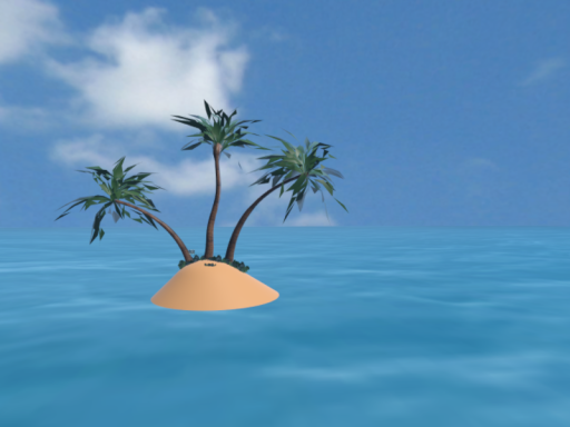 Bikini Atoll
