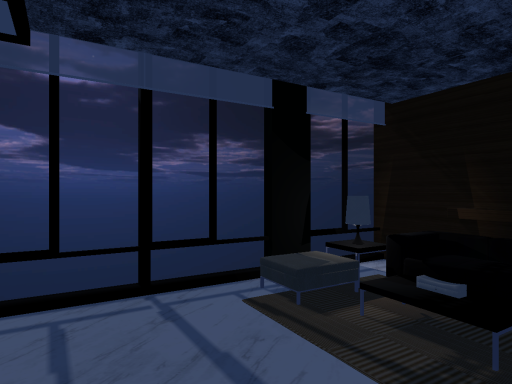 NightHome