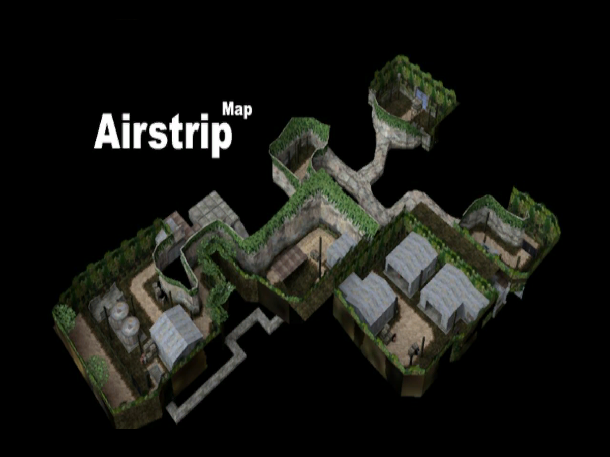 Airstrip
