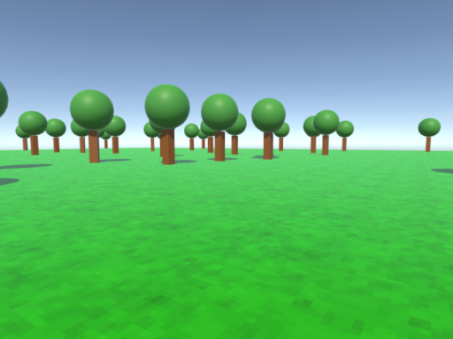 ~ The Flatlands ~ （V1）