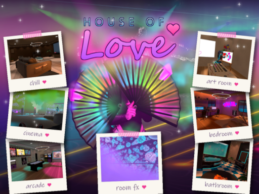 House of love