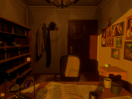 Onexiarc's Chill Room