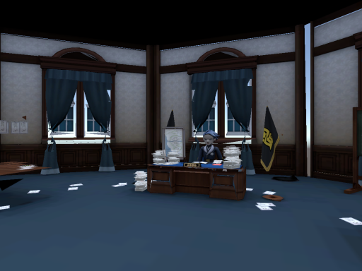 Galaxy Team HQ