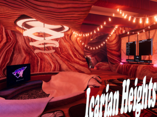 Icarian Heights