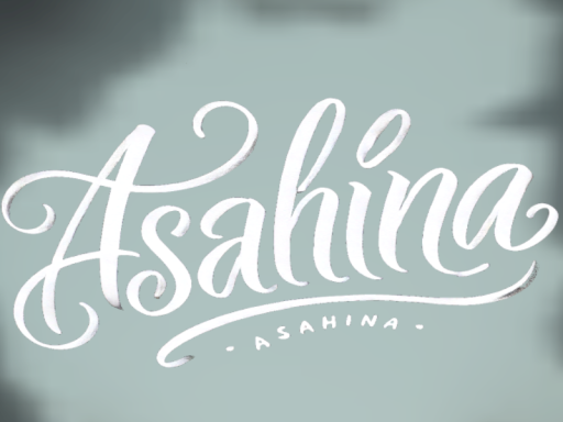 Asahina Birthday