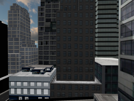 City 101