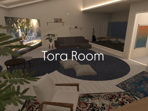 Tora Room