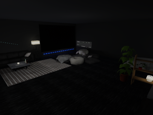 Cozy Room