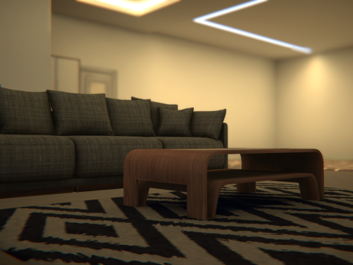 Isuzu Home