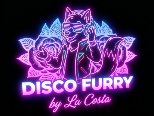 Furry Disco
