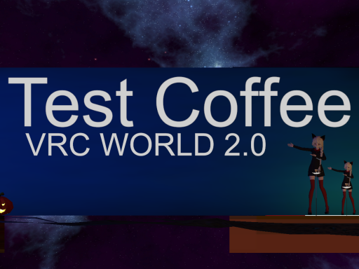 The New TestCoffee 2․0