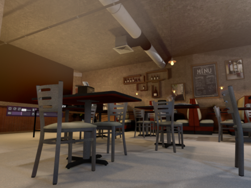Coffee Shop