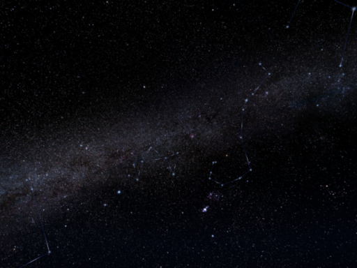 The Starry Night