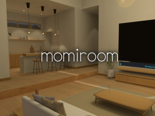 momiroom