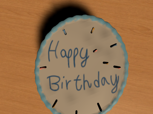 Birthday worldowo