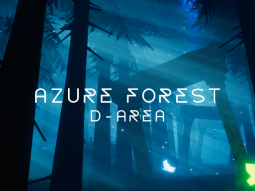 Azure Forest D-AREA