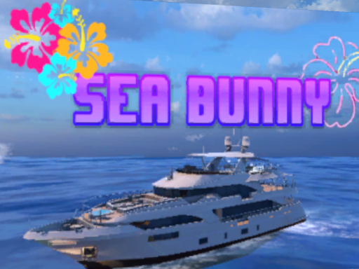 Sea Bunny