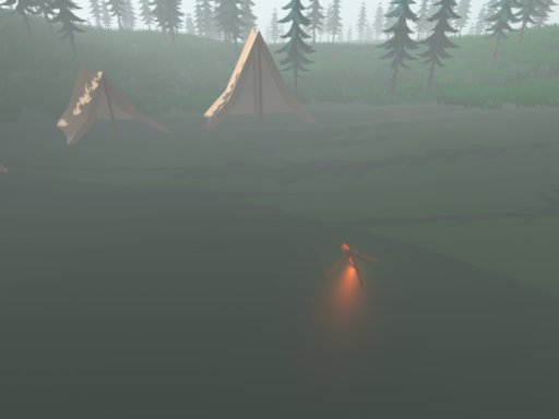 camping＆Forest