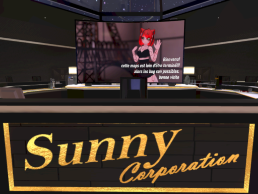 Sunny Corporation