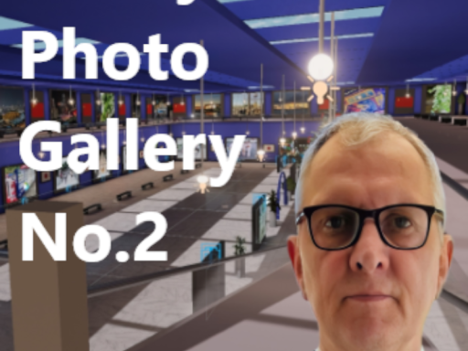Hardys 3D Guest Gallery 2