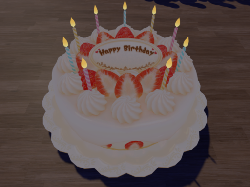Birthday