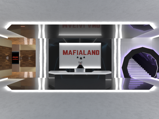 Mafialand