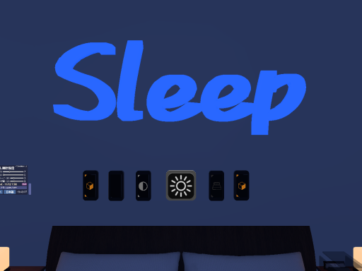 AKANE SleepWorld